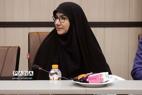 نشست فصلی شورای برنامه‌ریزی سازمان دانش‌آموزی شهرستان‌های استان تهران