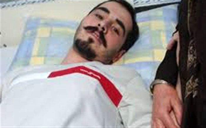 ترخیص حسین رونقی از بیمارستان و بازگشت به زندان