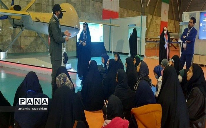 ‌برنامه‌ریزی برای تداوم اردوهای راهیان پیشرفت در استان تهران