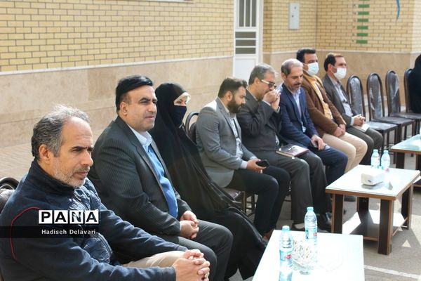 بیست و پنجمین دوره انتخابات شورای دانش‌آموزی مدارس قم