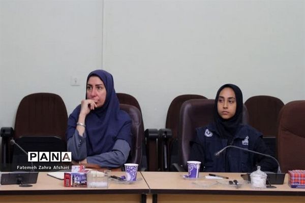 شورای برنامه‌ریزی سازمان دانش‌آموزی  استان سمنان