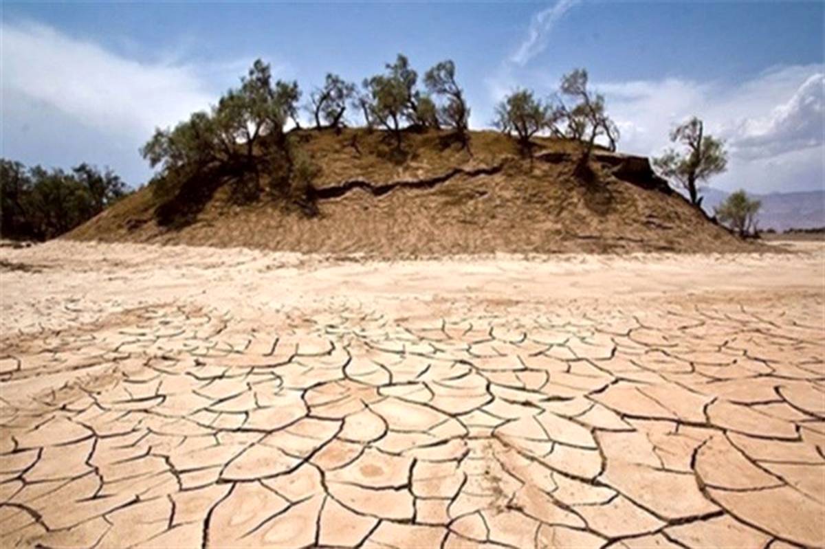 کشور همچنان درگیر خشکسالی است؛ کاهش 90 درصدی بارش‌ها در مهرماه
