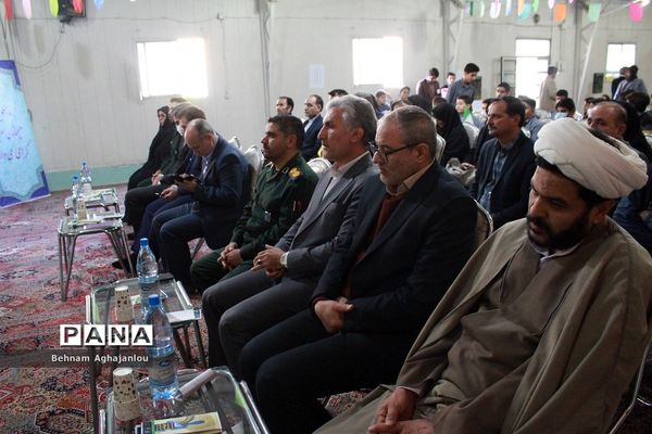 برگزاری انتخابات شورای دانش‌آموزی در زنجان