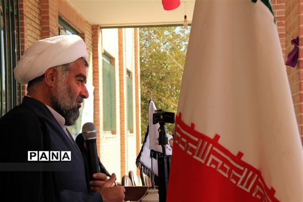 انتخابات شورای دانش‌آموزی دبیرستان طریقت
