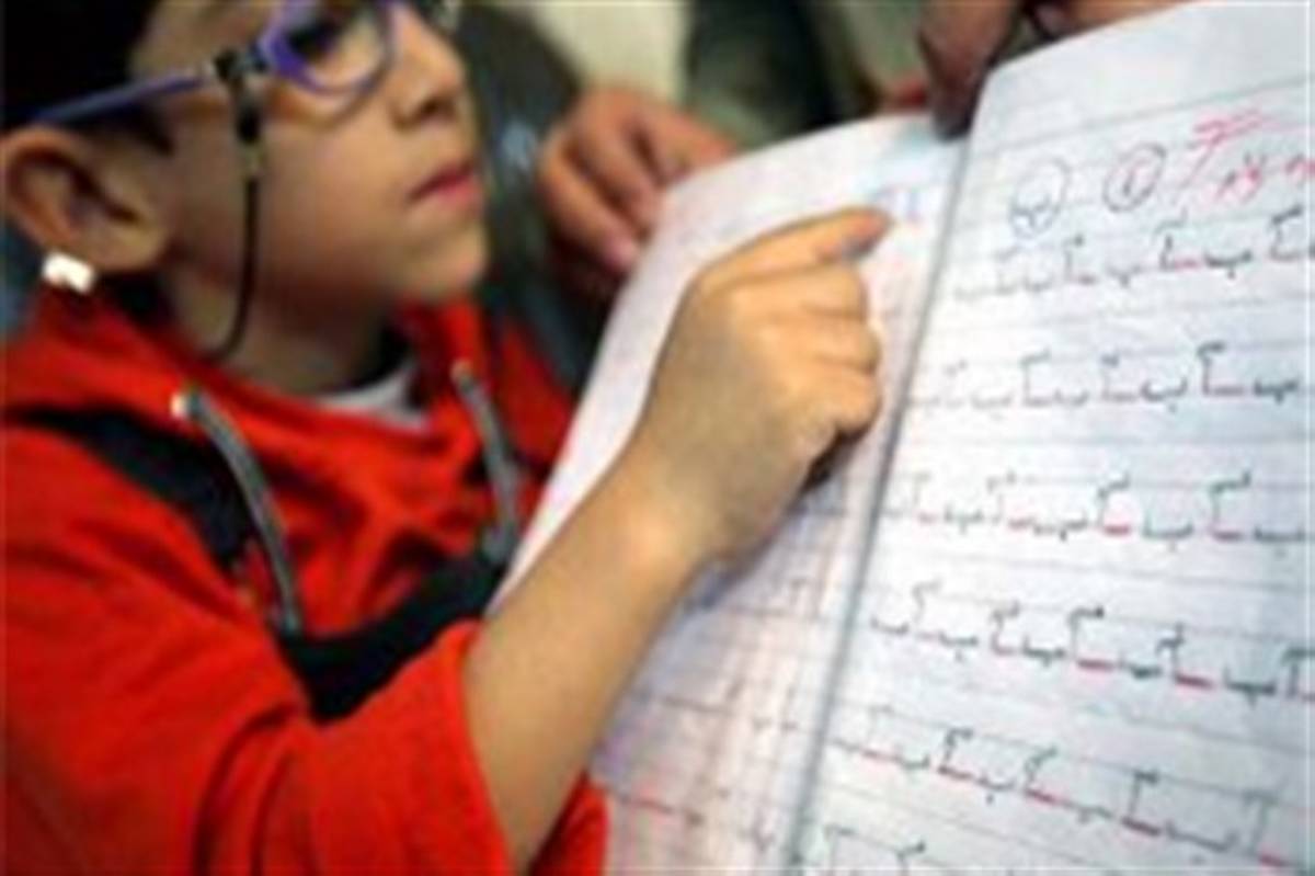 آموزش ۷۲۰ کودک ناتوان جسمی در مراکز توانبخشی معلولان گیلان