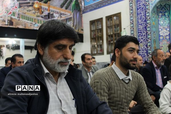 جشنواره تلاوت‌های مجلسی در گلوگاه