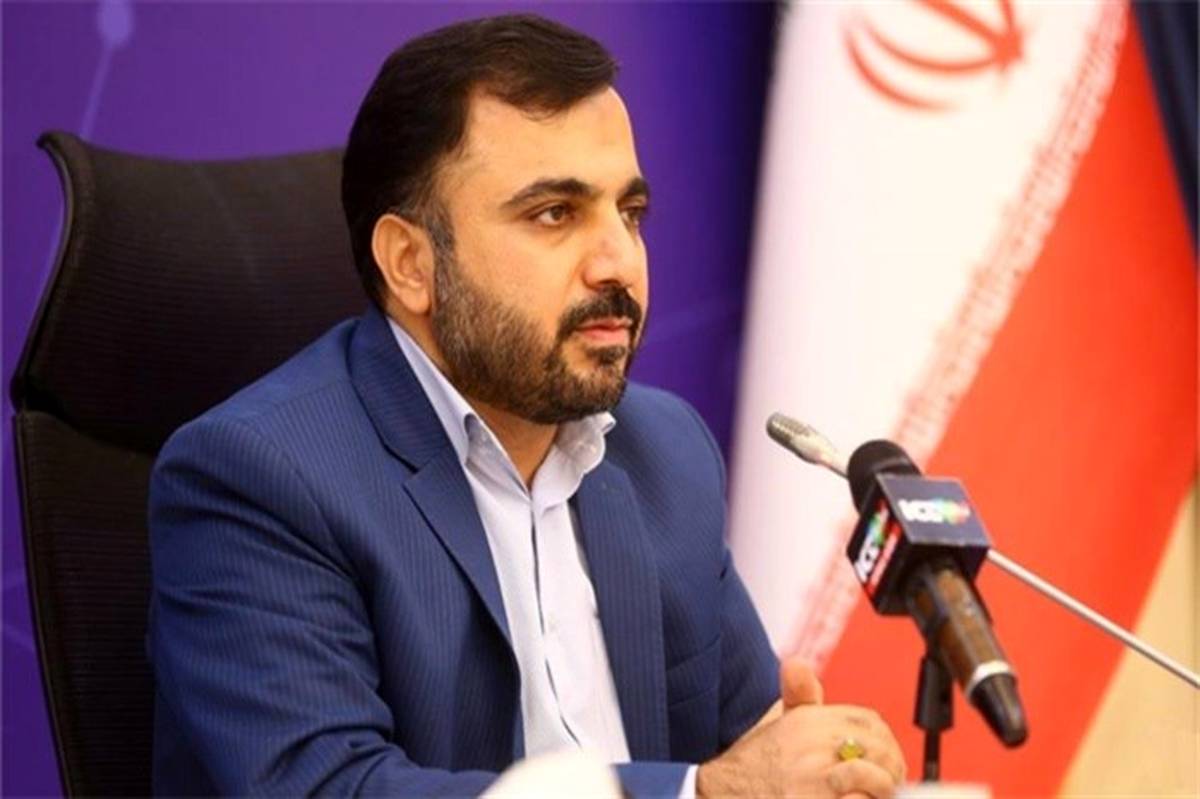 واکنش وزیر ارتباطات  به حذف چند اپلیکیشن ایرانی از فروشگاه «گوگل پلی»
