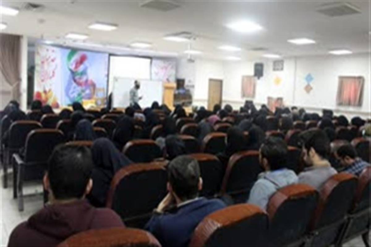 اولین کارگاه آموزشی جشنواره ملی تئاتر درسی در سمنان برگزار شد‌/ فیلم