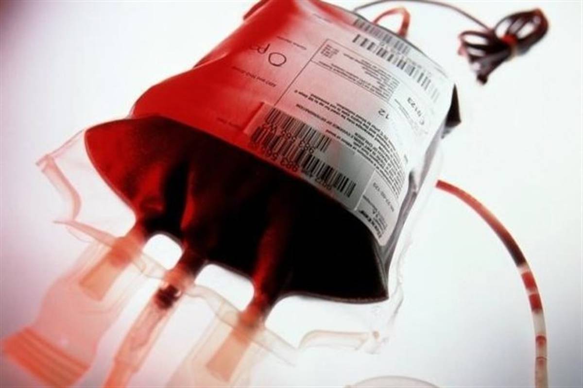 فراخوان تهرانی‌ها برای اهدای خون در روزهای سرد سال