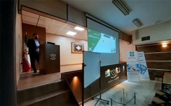برگزاری کارگاه‌های آموزشی سفیران سلامت و افزایش سواد رسانه‌ای در اسلامشهر