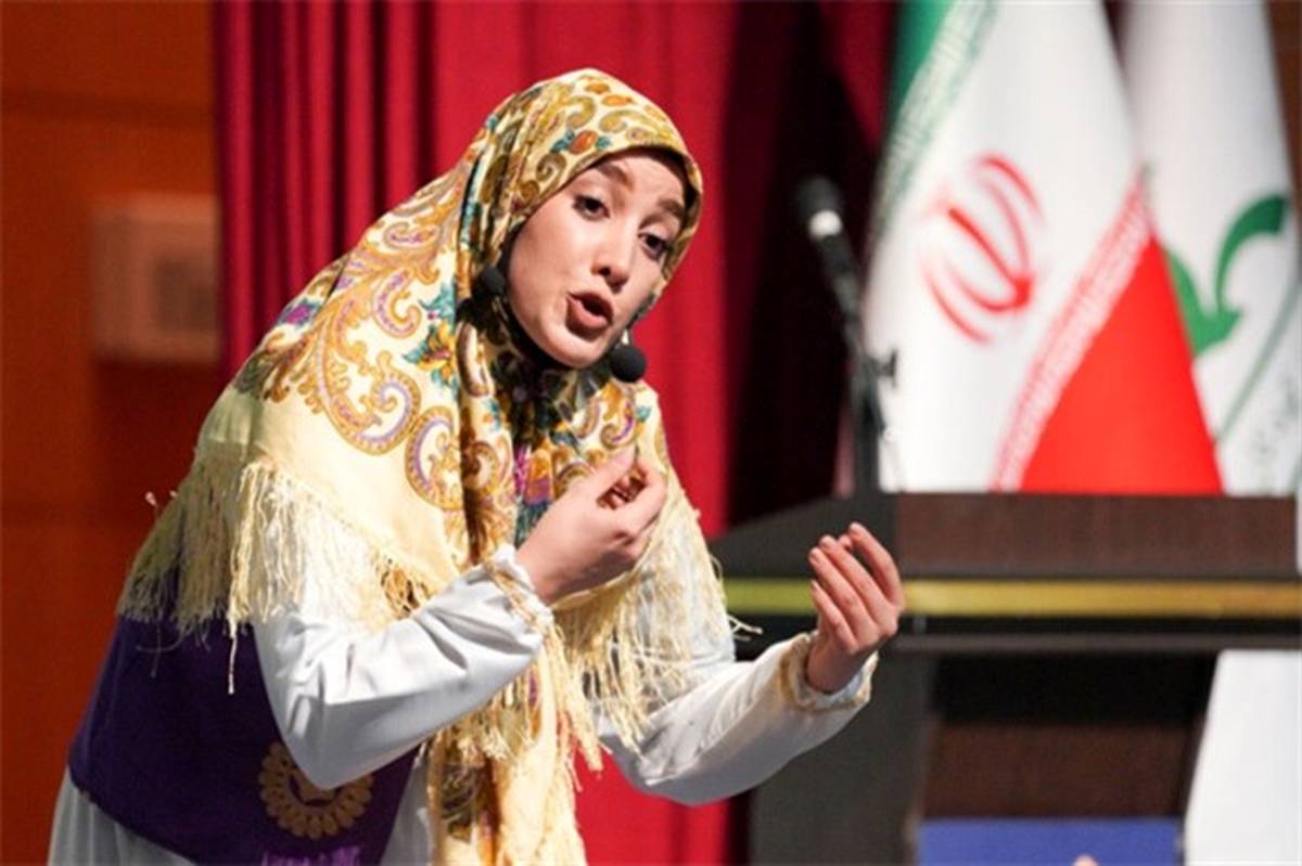 جشنواره منطقه‌ای قصه‌گویی به میزبانی کانون تهران آغاز شد