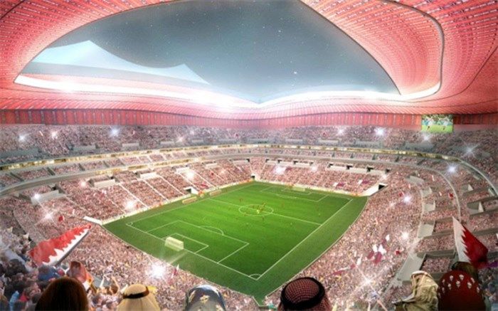 کدام خواننده در مراسم افتتاحیه جام‌ جهانی ۲۰۲۲ قطر حضور خواهد داشت؟