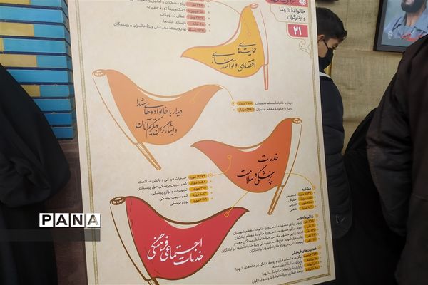 دومین کنگره ملی شهدای قم-2