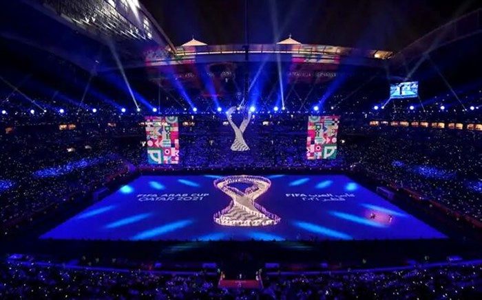در مراسم افتتاحیه جام جهانی ٢٠٢٢ قطر چه گذشت؟