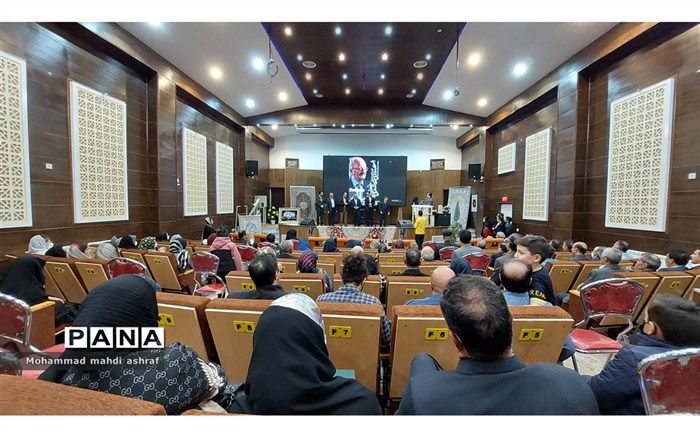برگزاری اولین جشنواره شایستگان شهرستان نایین