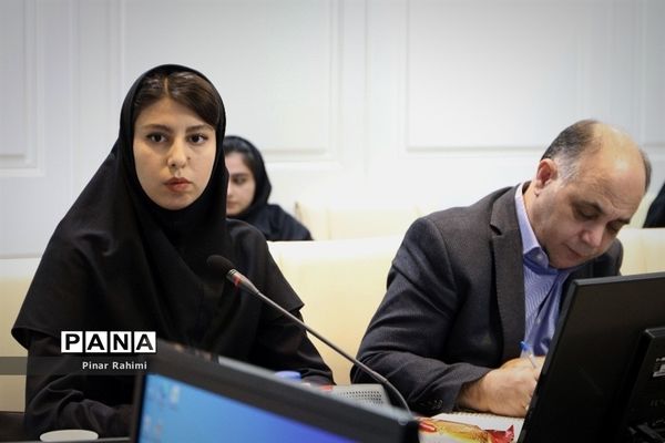 چهارمین نشست خبری رئیس دانشگاه علوم پزشکی تبریز