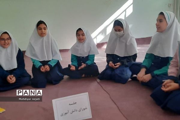 برگزاری اولین جلسات هم‌اندیشی شوراهای دانش‌آموزی در مدارس رودهن