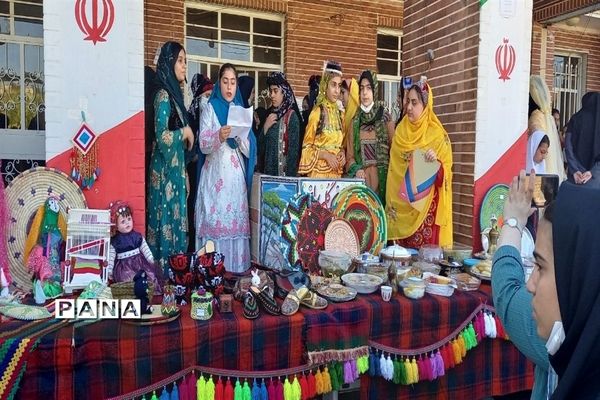 برگزاری «جشنواره آداب و رسوم بومی محلی» در اندیمشک