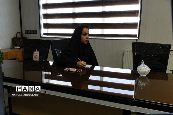 برگزاری دوره آموزش خبرنگاری پانا در فشافویه