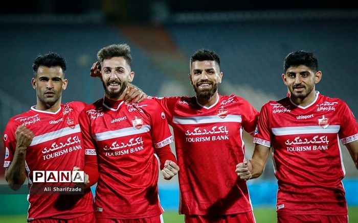 بحران دو روزه در پرسپولیس به پایان رسید