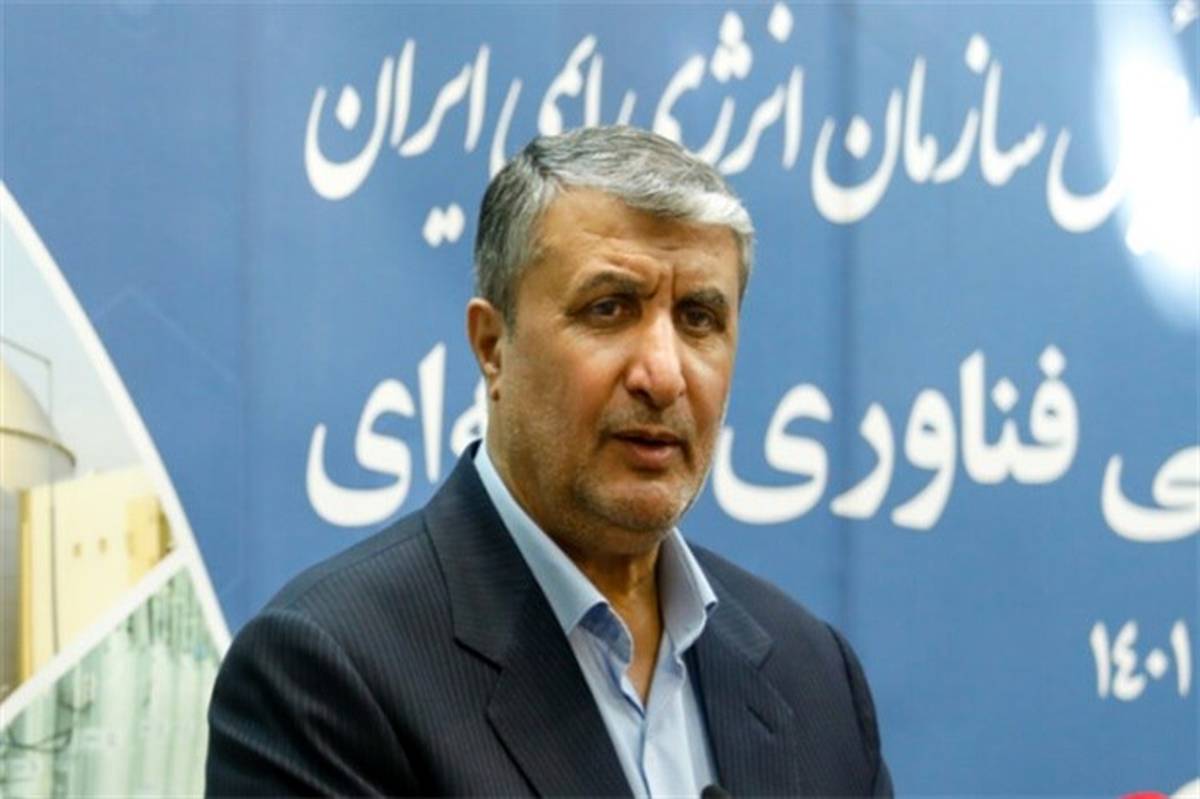‌‌تولید اورانیوم ۶۰ درصد در فردو واکنش ایران به قطعنامه شورای حکام بود