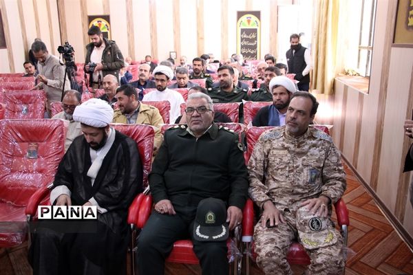 توزیع ۱۵۰۰ بسته نوشت افزار به دانش‌آموزان محروم تربت جام