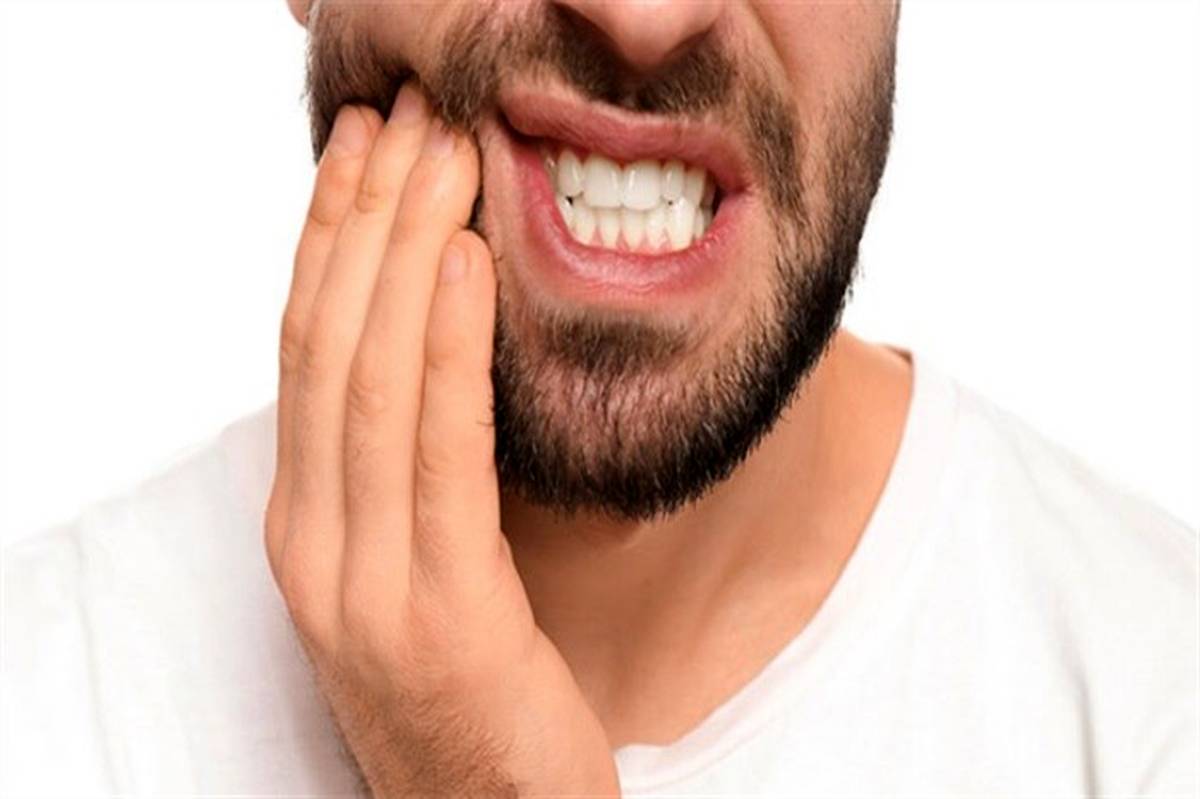 کدام بیماری با درد دندان خود را نشان می‌دهد؟