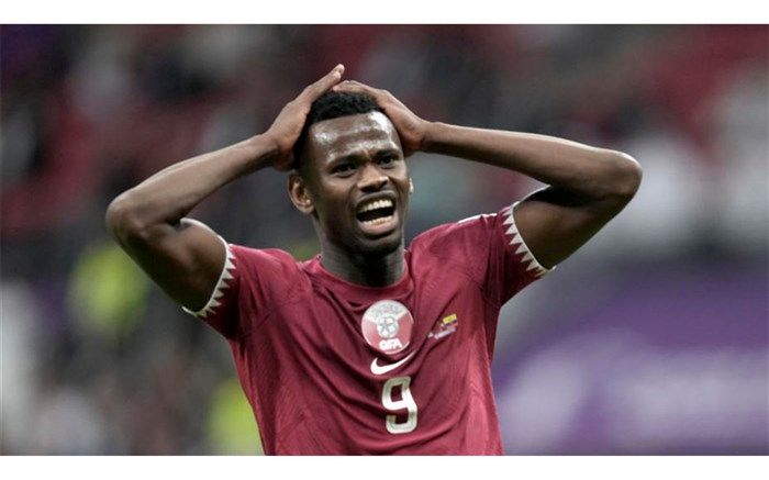 بازی سنگال - قطر به روایت آمار