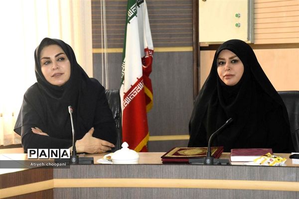 اولین نشست ستاد منطقه‌ای طرح شهردار مدرسه