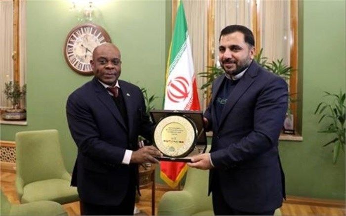 ایران، میزبان اجلاس وزرای ارتباطات کشورهای عضو سازمان همکاری‌های اقتصادی