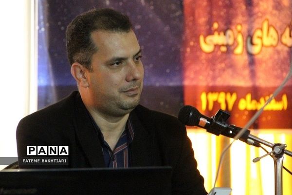 افتتاح باشگاه کارآفرینان نوجوان در پژوهش سرای رازی ناحیه یک شهرری