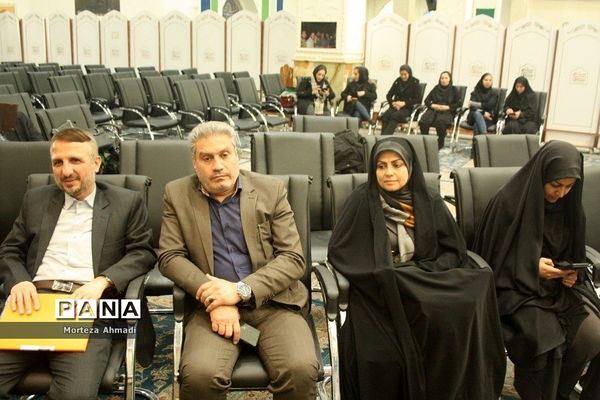 جشن تکلیف پسران در شهرری