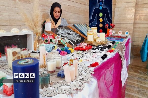 اختتامیه مسابقات فرهنگی، هنری و قرآنی در ملارد