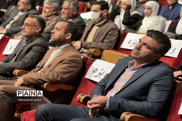 همایش استانی میراث ماندگار در گلستان