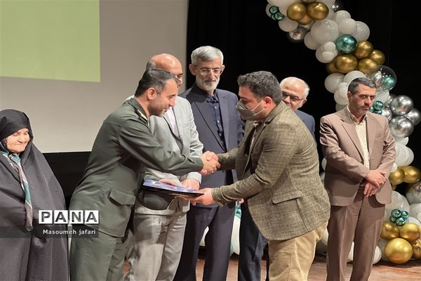 همایش استانی میراث ماندگار در گلستان