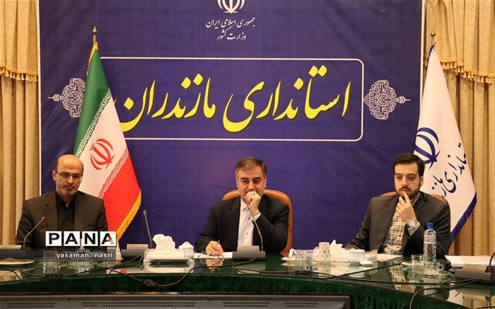 مازندران به مرکز اصلی روابط خارجی آموزشی تبدیل می‌شود