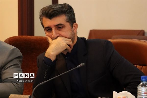 برگزاری طرح دیپلماسی آموزشی در استانداری مازندران