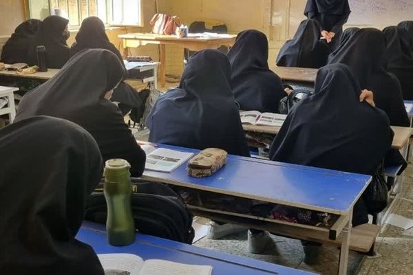 اجرای طرح ایما «اداره یک روز مدارس ایران توسط شورای دانش آموزی» در مدارس شادگان