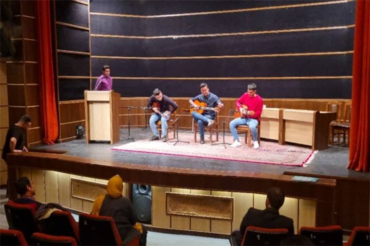برگزاری جشنواره فرهنگی و‌ هنری «امید فردا» در دماوند