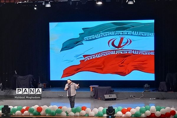 برگزاری گردهمایی جوانان بمناسبت میلاد با سعادت حضرت علی اکبر(ع) و روز جوان