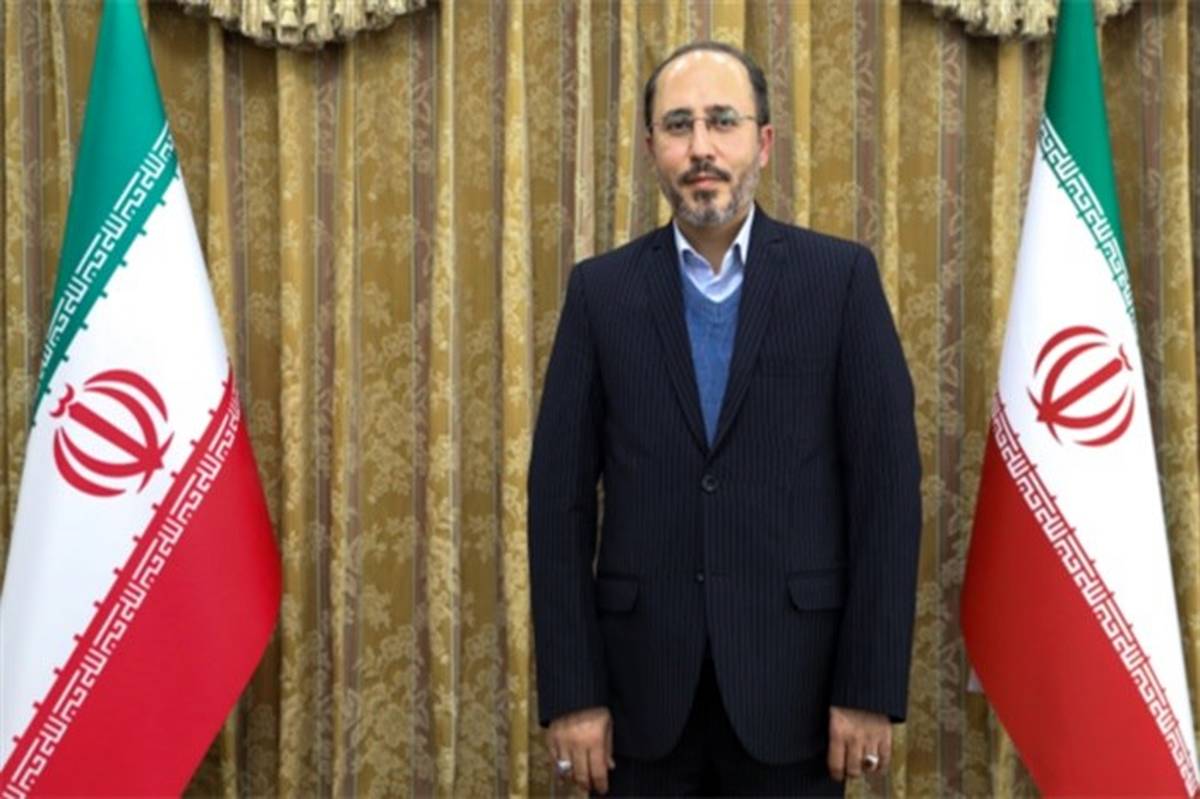 برکناری چند مدیر استانی در سفر رییس‌جمهوری به بوشهر