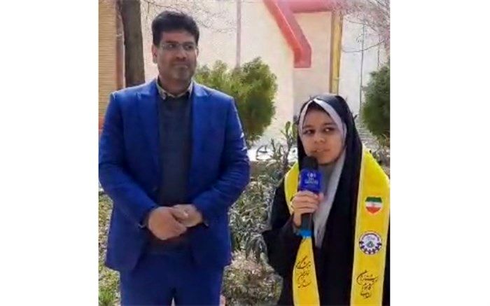 برگزاری مراسم گرامیداشت روز امور تربیتی در استان اصفهان