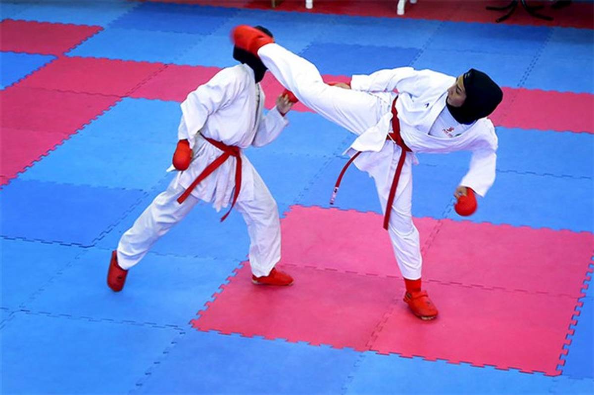 انتخابات فدراسیون کاراته برگزار می‌شود
