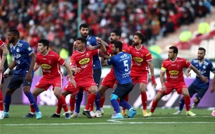 نقش کلیدی هواداران پرسپولیس در دیدار حساس