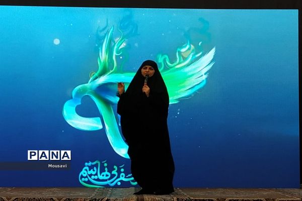 دورهمی دختران بینهایتی شهر تهران در آستانه نیمه شعبان