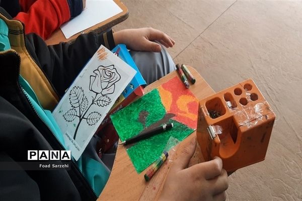 برگزاری جشنواره فرهنگی هنری«امید فردا» در تربت جام