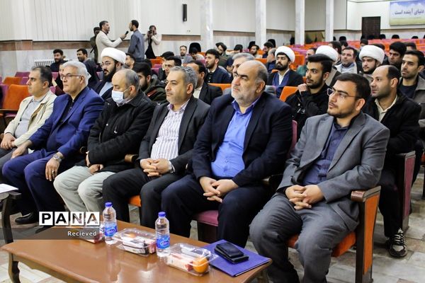 آیین تجلیل از فعالان عرصه احسان و نیکوکاری در ارومیه