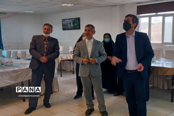برگزاری مسابقات فرهنگی، هنری و ورزشی در شهرستان فیروزکوه