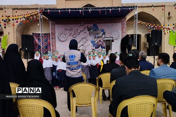 تجلیل از معاونان پرورشی و مربیان تربیتی مدارس فشافویه