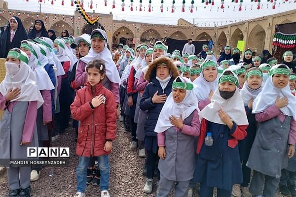 تجلیل از معاونان پرورشی و مربیان تربیتی مدارس فشافویه